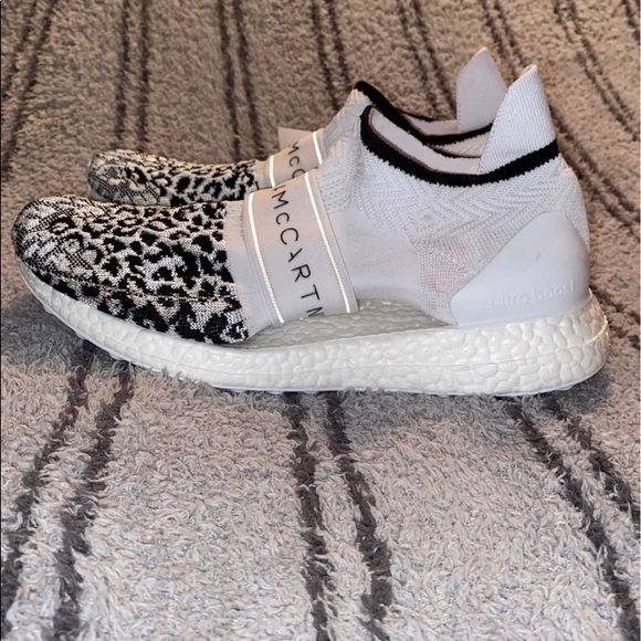Adidas - Stella McCartney Ultraboost - Picture 3 of 8